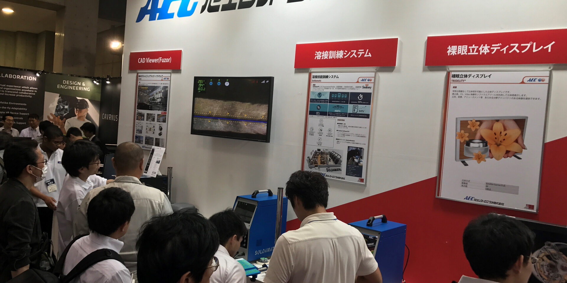 Japan-2017-IVR