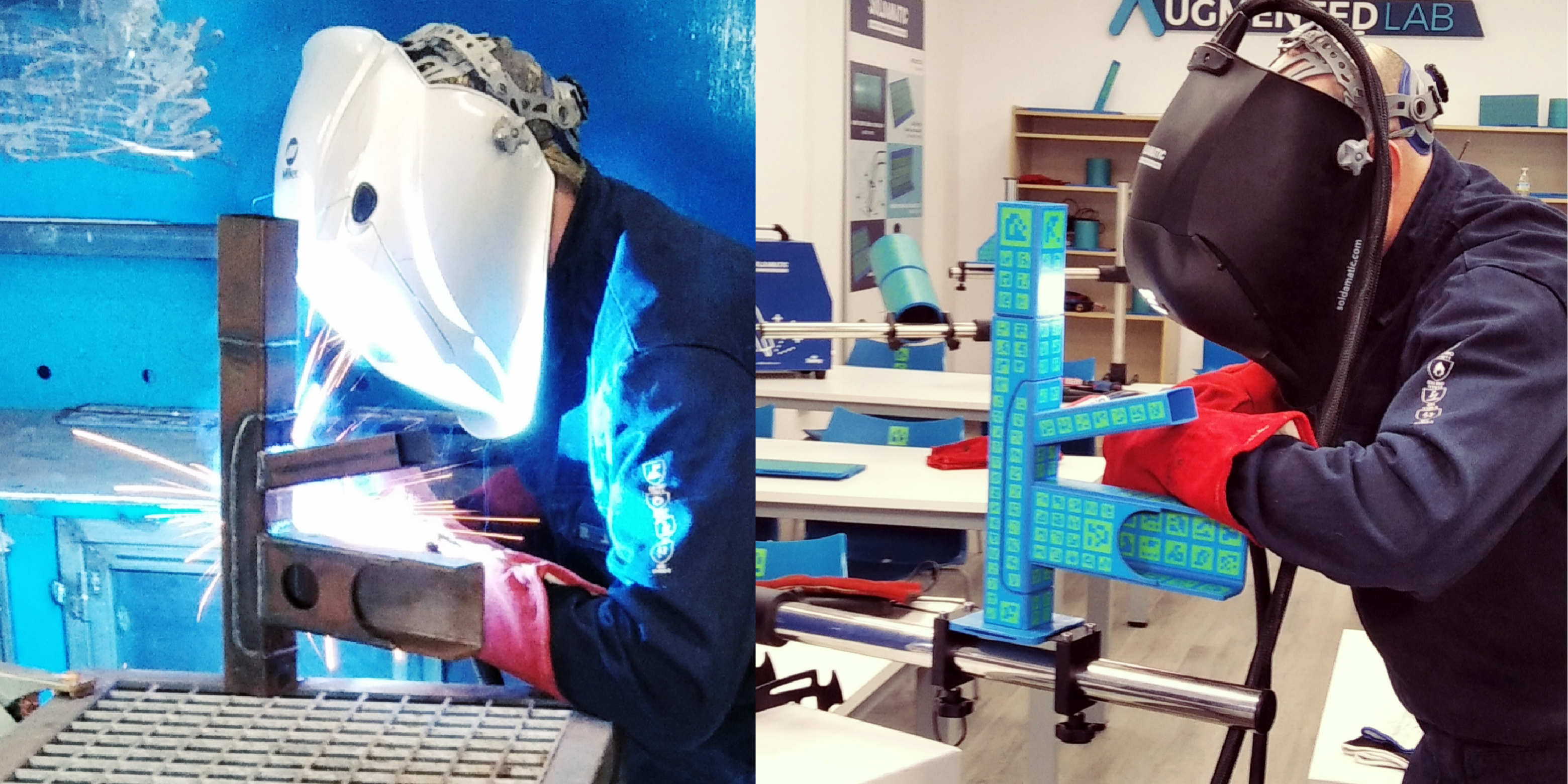 AR vs VR