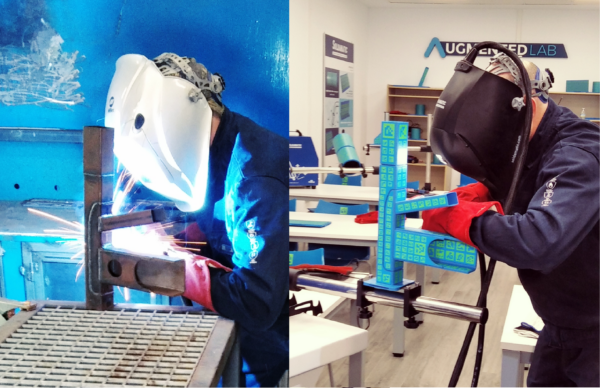 AR vs VR