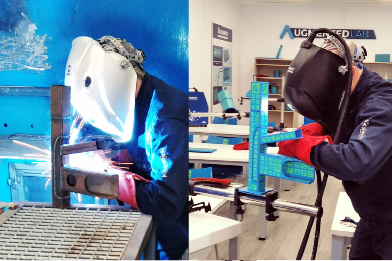 AR vs VR