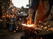 blacksmith_history_of_welding