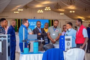 TVET Conference (Tanzania) TVET Conference (Tanzania)