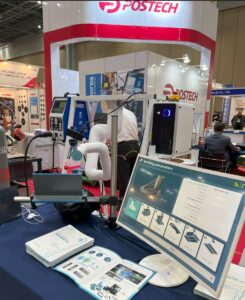 Tool Tech + Smart Welding Automation (Korea) Tool Tech + Smart Welding Automation (Korea)