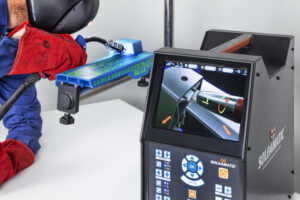 Soldamatic 5.0 Automotive Picture Soldamatic 5.0 Automotive Picture