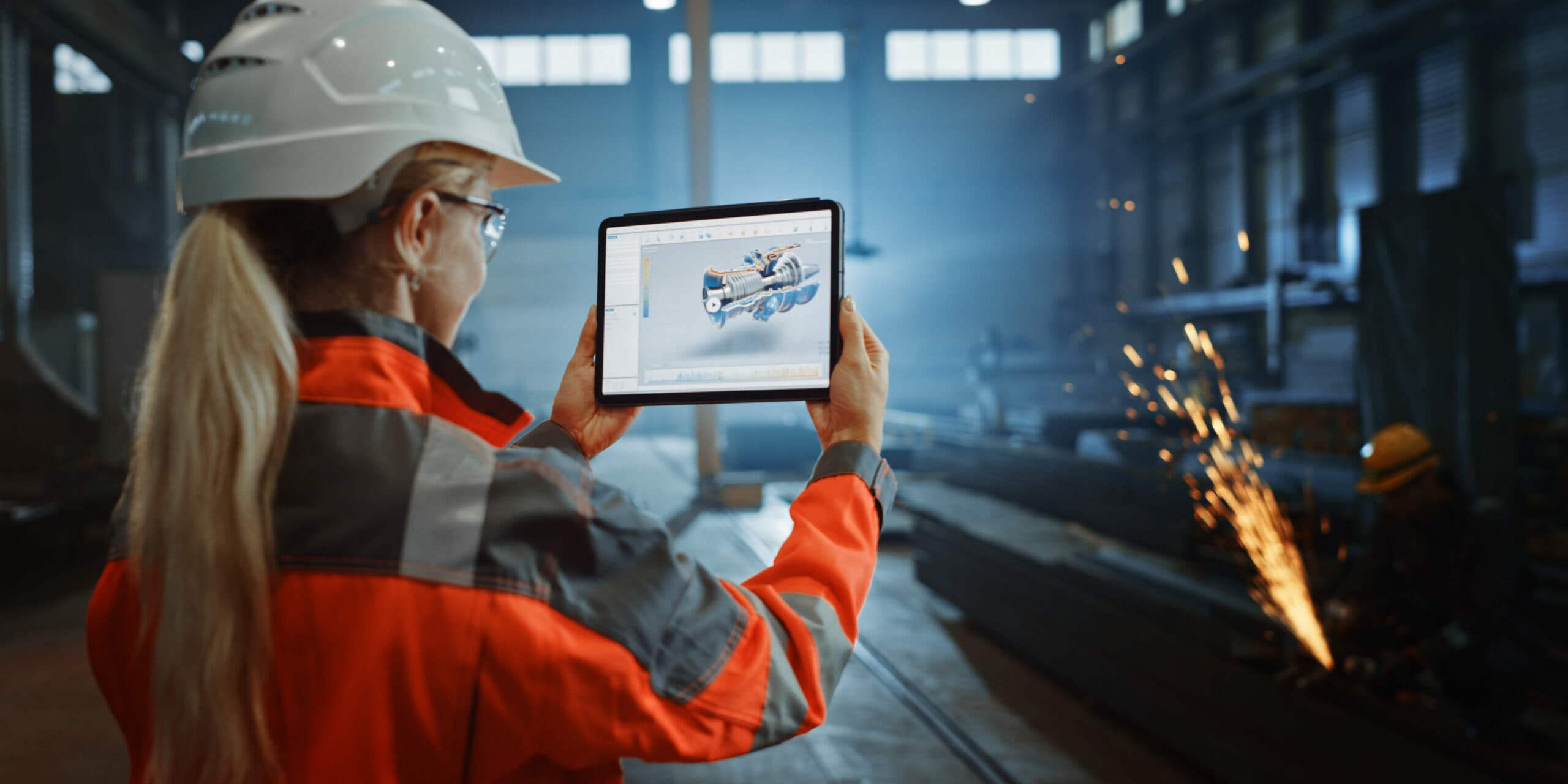 Realidad aumentada en la industria 4.0 Realidad aumentada en la industria 4.0