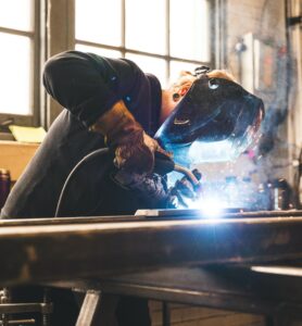 MIG Welding MIG Welding