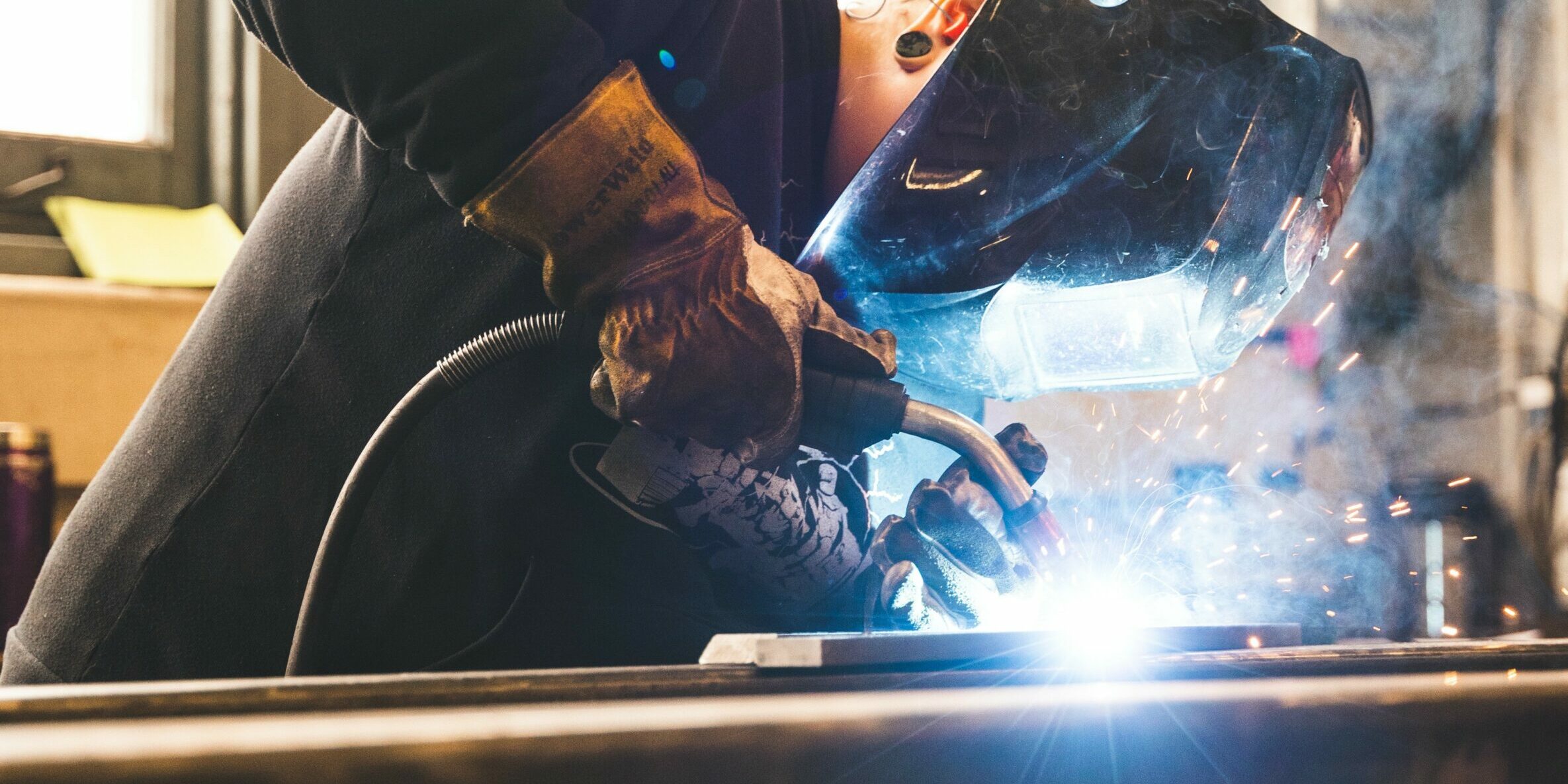 MIG Welding MIG Welding