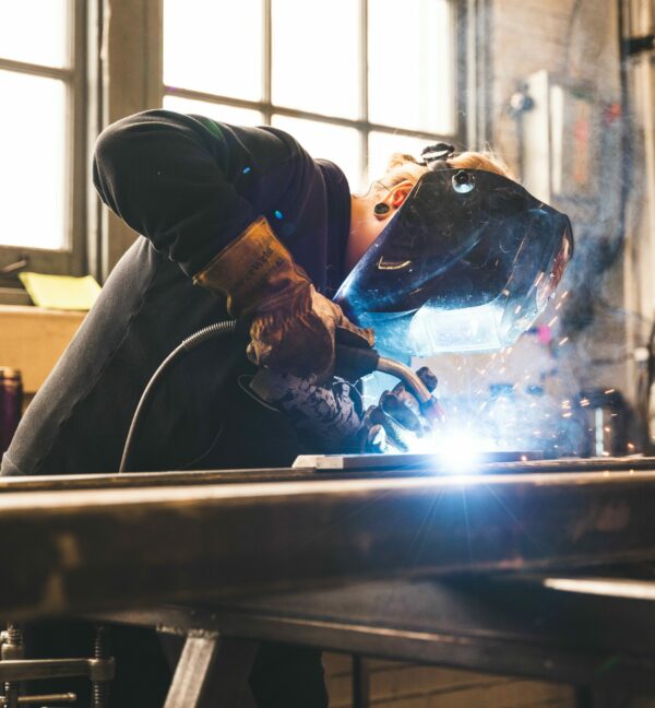 MIG Welding MIG Welding
