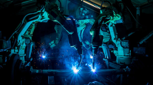 Welding Robots Welding Robots