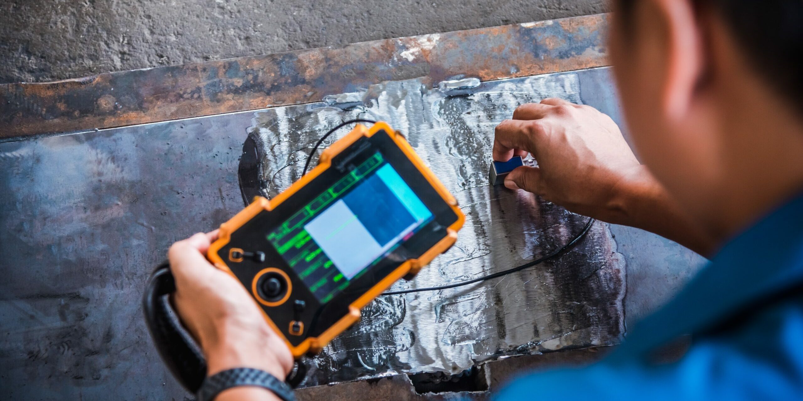 Weld Quality Assurance Weld Quality Assurance