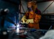 Welding Workshop