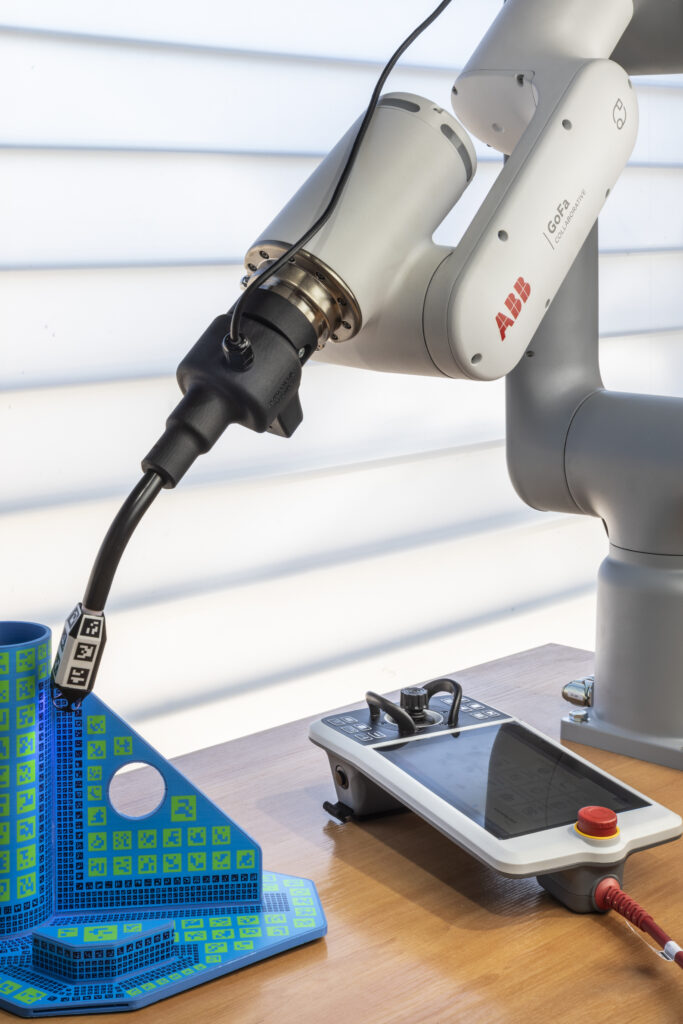 ABB Cobot ABB Cobot