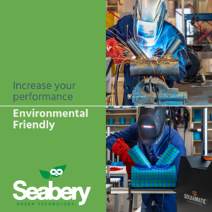 environment day-3 ESG Commitment Seabery