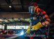 Welding projects for beginners