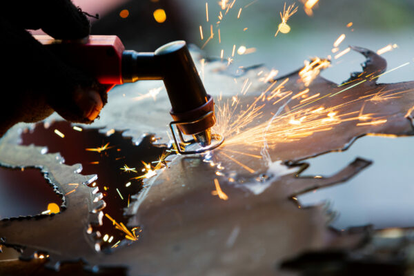 Plasma Arc Welding