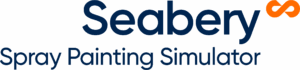 Seabery Spray_Painting Logo