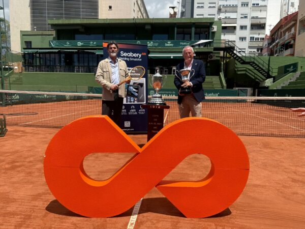shared image (1) Copa del Rey de Tenis 100 Edición