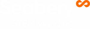 Logo+STEM_Welding_2-Color_RGB_Seabery_negativo Seabery STEM Welding