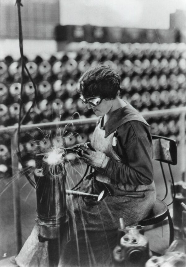 Welding Inventor Welding Inventor