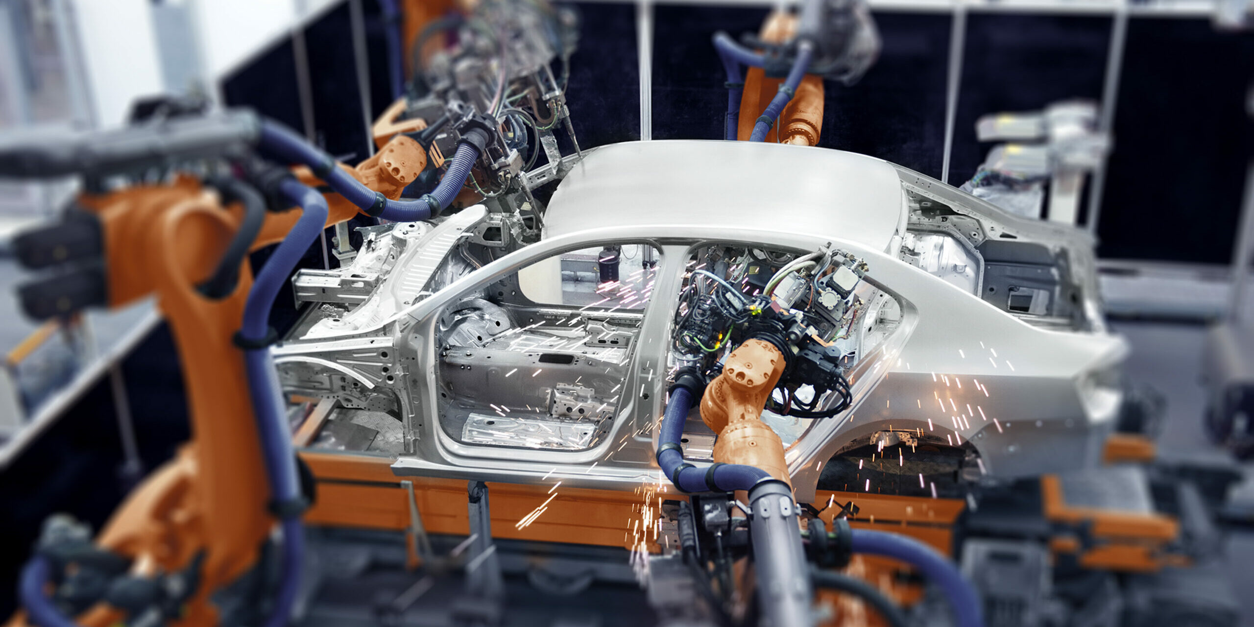 Automotive Welding