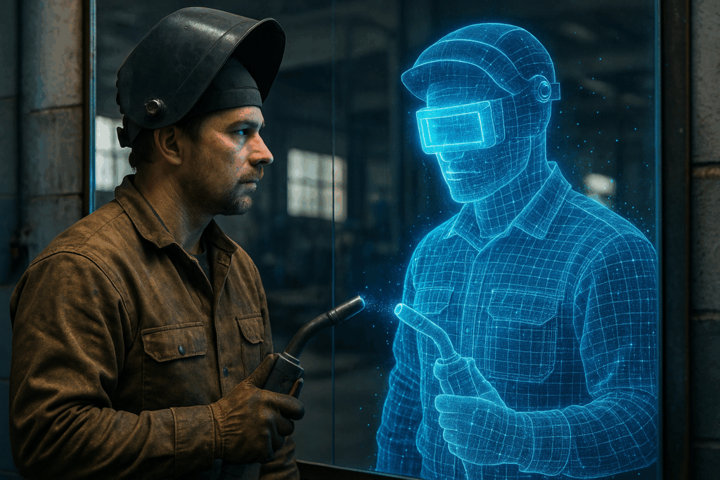 ChatGPT Image 26 ago 2025, 10_26_45 The Welder's Digital Twin