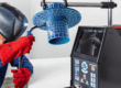 Seabery Welding Simulator