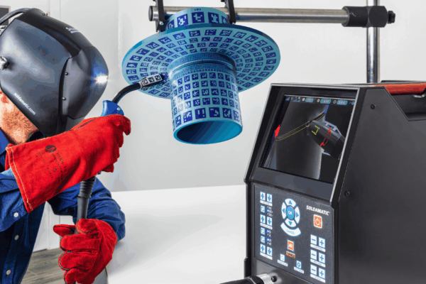 2364-012 Seabery Welding Simulator