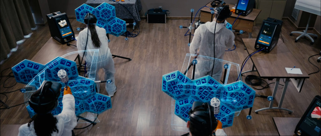 Seabery Spray Painting Simulator