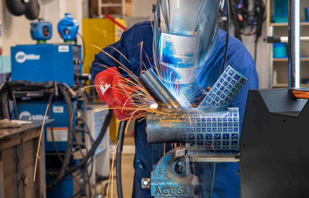 Seabery Welding PRO