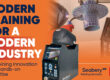 Seabery Welding Simulator x WB Alloys