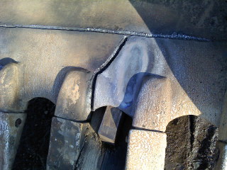 heavy machinery