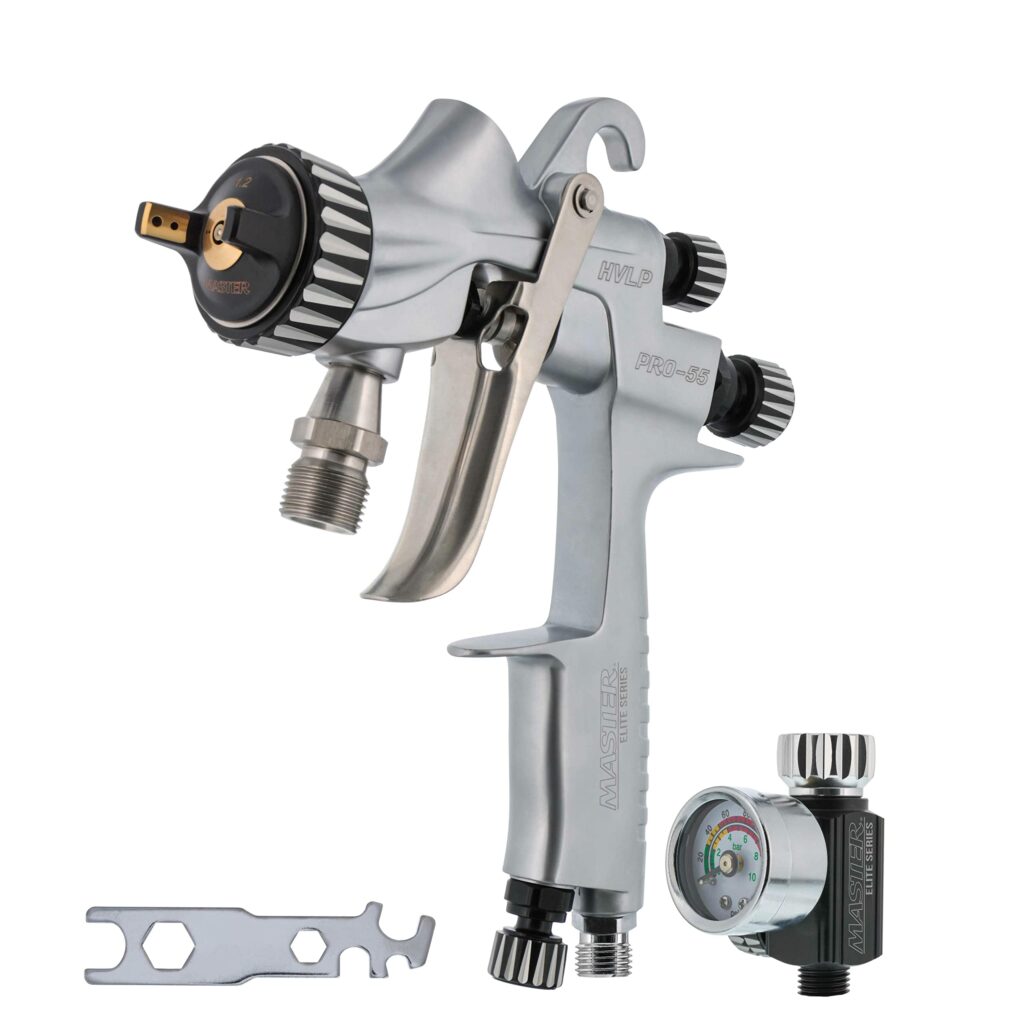 716l8QqkXfL Spray Painting Gun